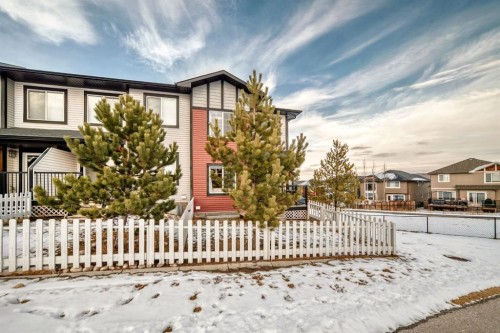 801 Jumping Pound Common, Cochrane, AB 