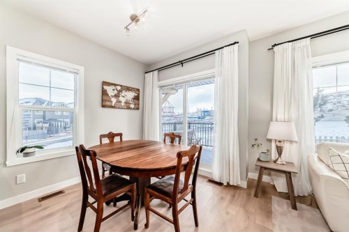 801 Jumping Pound Common, Cochrane, AB 