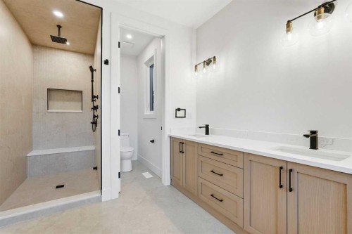 3515 42 Street Sw, Calgary, AB - Indoor