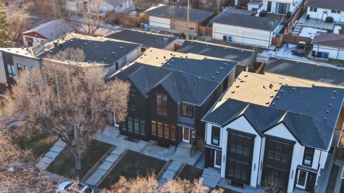 3515 42 Street Sw, Calgary, AB - Outdoor