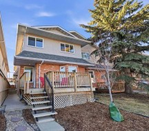 1-2121 34 Avenue SW Calgary, AB T2T 2C5
