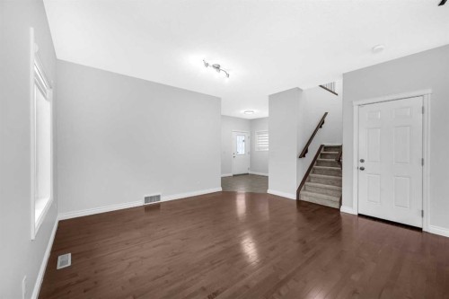 422 Taralake Way Ne, Calgary, AB - Indoor Photo Showing Other Room