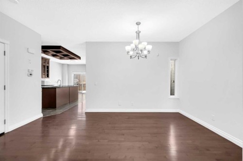 422 Taralake Way Ne, Calgary, AB - Indoor Photo Showing Other Room