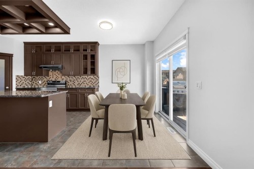 422 Taralake Way Ne, Calgary, AB - Indoor