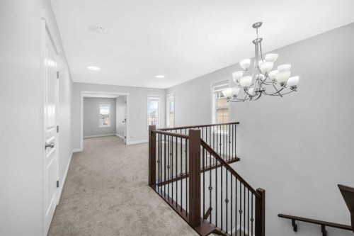 422 Taralake Way Ne, Calgary, AB - Indoor Photo Showing Other Room