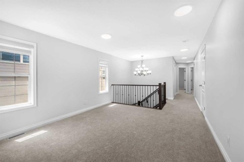 422 Taralake Way Ne, Calgary, AB - Indoor Photo Showing Other Room