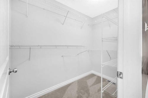 422 Taralake Way Ne, Calgary, AB - Indoor With Storage