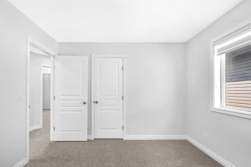 422 Taralake Way Ne, Calgary, AB - Indoor Photo Showing Other Room