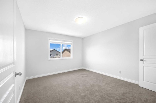 422 Taralake Way Ne, Calgary, AB - Indoor Photo Showing Other Room