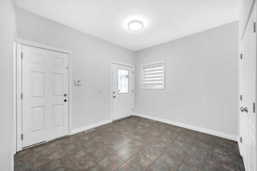 422 Taralake Way Ne, Calgary, AB - Indoor Photo Showing Other Room