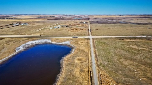 Range Rd 275, Rural Rocky View County, AB 