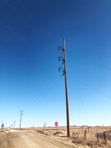 Range Rd 275, Rural Rocky View County, AB 