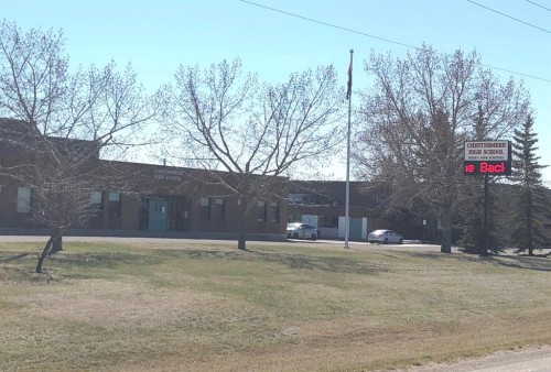 Range Rd 275, Rural Rocky View County, AB 