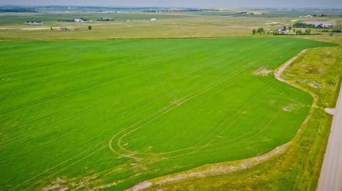 Range Rd 275, Rural Rocky View County, AB 