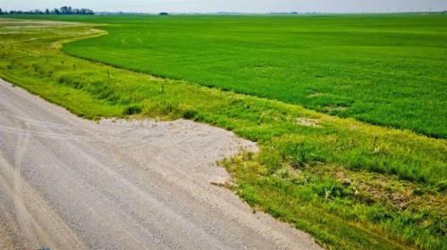 Range Rd 275, Rural Rocky View County, AB 
