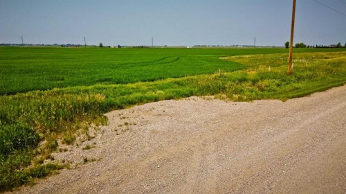 Range Rd 275, Rural Rocky View County, AB 