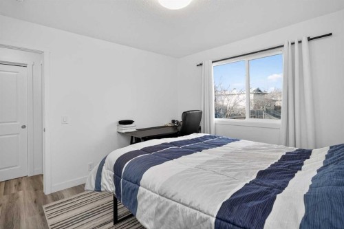 128 Bernard Close Nw, Calgary, AB 