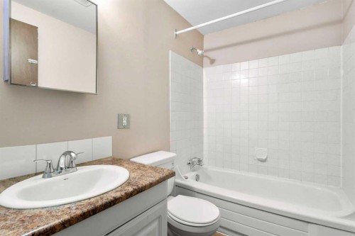 93-1155 Falconridge Drive Ne, Calgary, AB - Indoor Photo Showing Bathroom