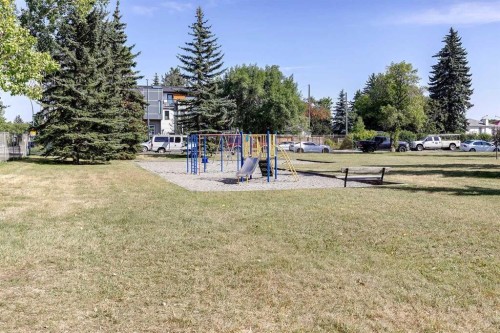 446 18 Avenue Ne, Calgary, AB - Outdoor With View