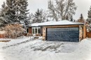36 Dalrymple Green Nw, Calgary, AB  - Outdoor 