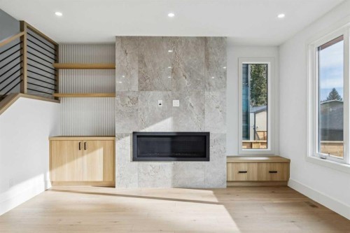 1835 Braemar Place Sw, Calgary, AB - Indoor