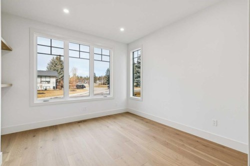 1835 Braemar Place Sw, Calgary, AB - Indoor Photo Showing Other Room