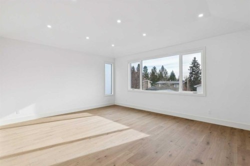 1835 Braemar Place Sw, Calgary, AB - Indoor