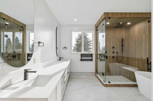 1835 Braemar Place Sw, Calgary, AB - Indoor