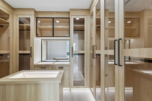 1835 Braemar Place Sw, Calgary, AB - Indoor