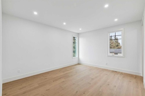 1835 Braemar Place Sw, Calgary, AB - Indoor Photo Showing Other Room