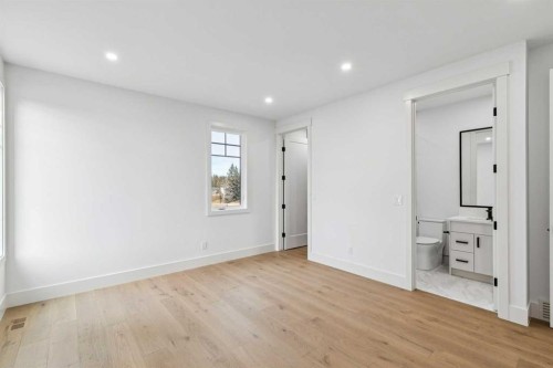 1835 Braemar Place Sw, Calgary, AB - Indoor Photo Showing Other Room