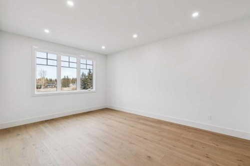 1835 Braemar Place Sw, Calgary, AB - Indoor Photo Showing Other Room