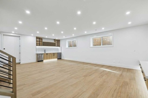 1835 Braemar Place Sw, Calgary, AB - Indoor