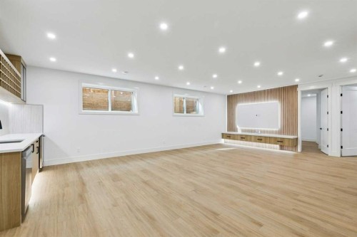 1835 Braemar Place Sw, Calgary, AB - Indoor