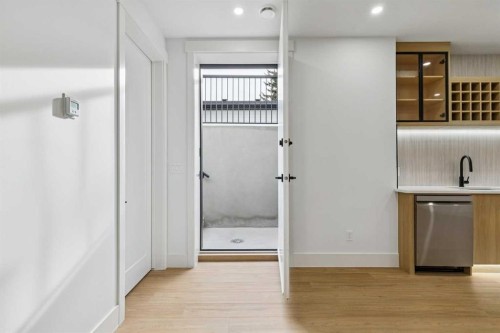 1835 Braemar Place Sw, Calgary, AB - Indoor