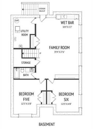 1835 Braemar Place Sw, Calgary, AB - Other