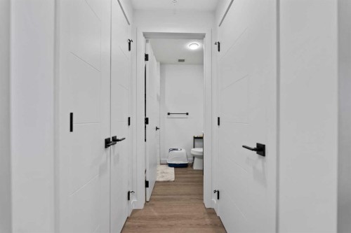 310-3932 University Avenue Nw, Calgary, AB - Indoor Photo Showing Other Room