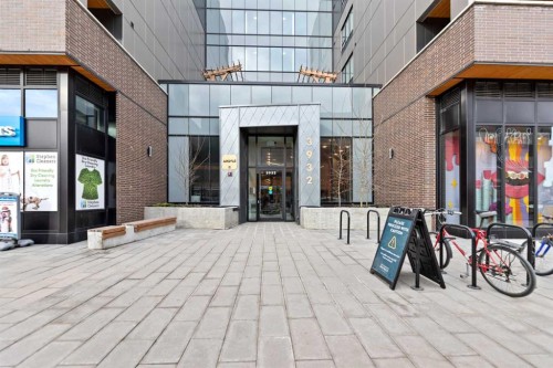 310-3932 University Avenue Nw, Calgary, AB - Outdoor