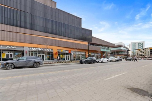 310-3932 University Avenue Nw, Calgary, AB - Outdoor