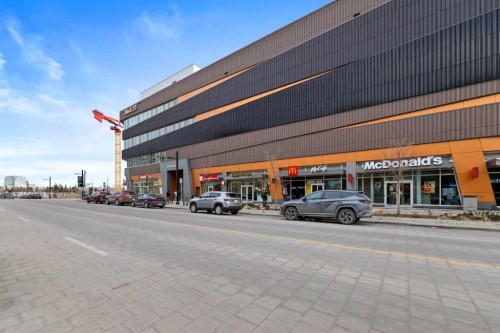 310-3932 University Avenue Nw, Calgary, AB - Outdoor