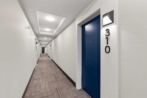 310-3932 University Avenue Nw, Calgary, AB - Indoor Photo Showing Other Room