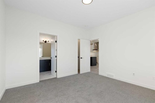 25 St. Andrews Close, Lyalta, AB - Indoor Photo Showing Other Room