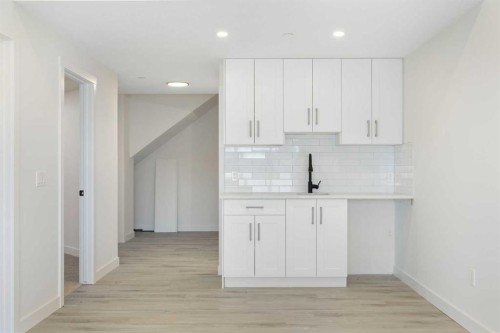 25 St. Andrews Close, Lyalta, AB - Indoor