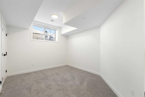 25 St. Andrews Close, Lyalta, AB - Indoor Photo Showing Other Room