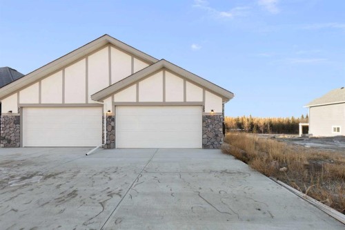 25 St. Andrews Close, Lyalta, AB - Outdoor With Exterior