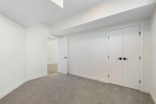 25 St. Andrews Close, Lyalta, AB - Indoor Photo Showing Other Room