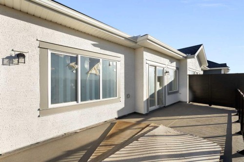 25 St. Andrews Close, Lyalta, AB - Outdoor With Exterior