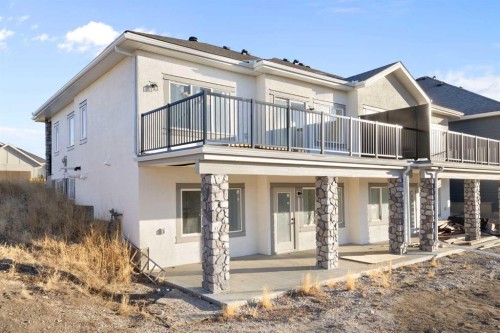 25 St. Andrews Close, Lyalta, AB - Outdoor