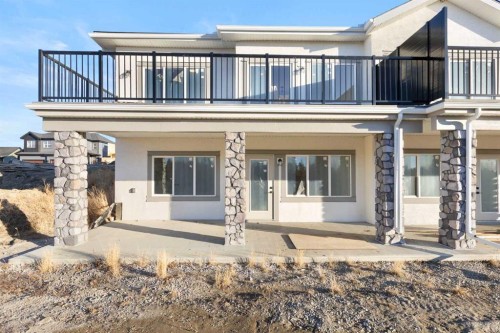 25 St. Andrews Close, Lyalta, AB - Outdoor