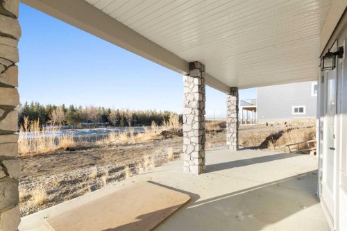 25 St. Andrews Close, Lyalta, AB - Outdoor With Exterior